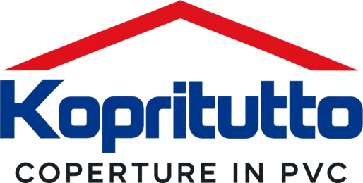 Kopritutto, coperture in PVC